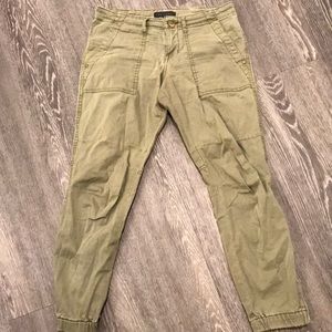 Sanctuary Joggers Size 25